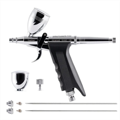 GAAHLERI Advanced Series GHAD-68 Airbrush Gaahleri