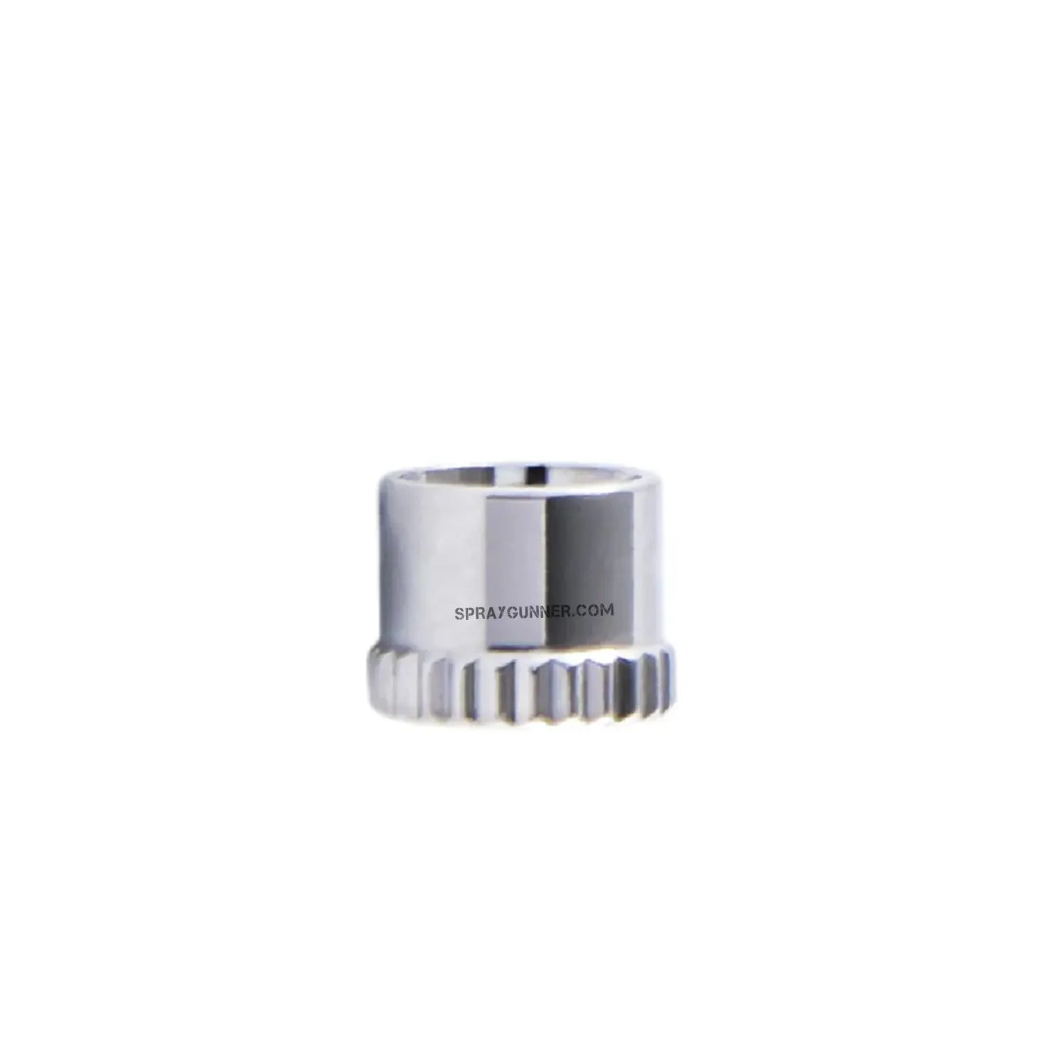 GAAHLERI Airbrush Round Pattern Air Cap Gaahleri