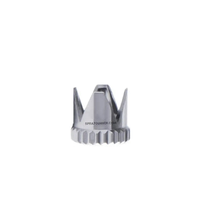 GAAHLERI Airbrush Crown Pattern Air Cap Gaahleri