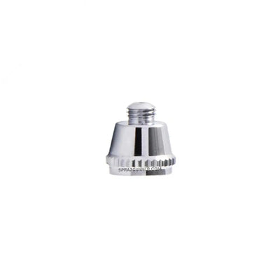 GAAHLERI Airbrush 0.35mm Nozzle Cap for Advanced Series Gaahleri