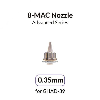 GAAHLERI Airbrush 0.35mm Nozzle for Advanced Series Gaahleri