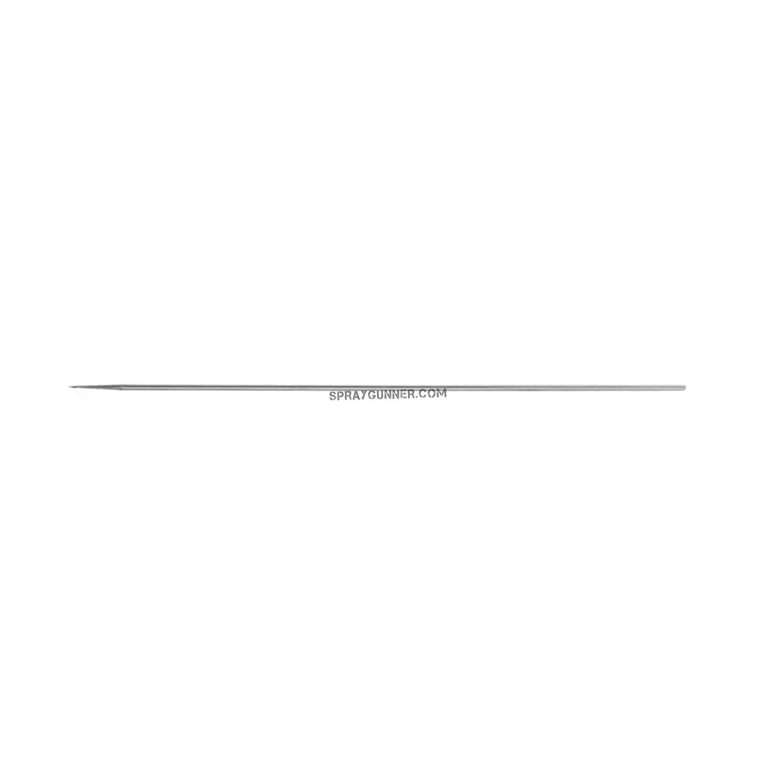 GAAHLERI Airbrush 0.35mm Needle for Advanced Series Gaahleri