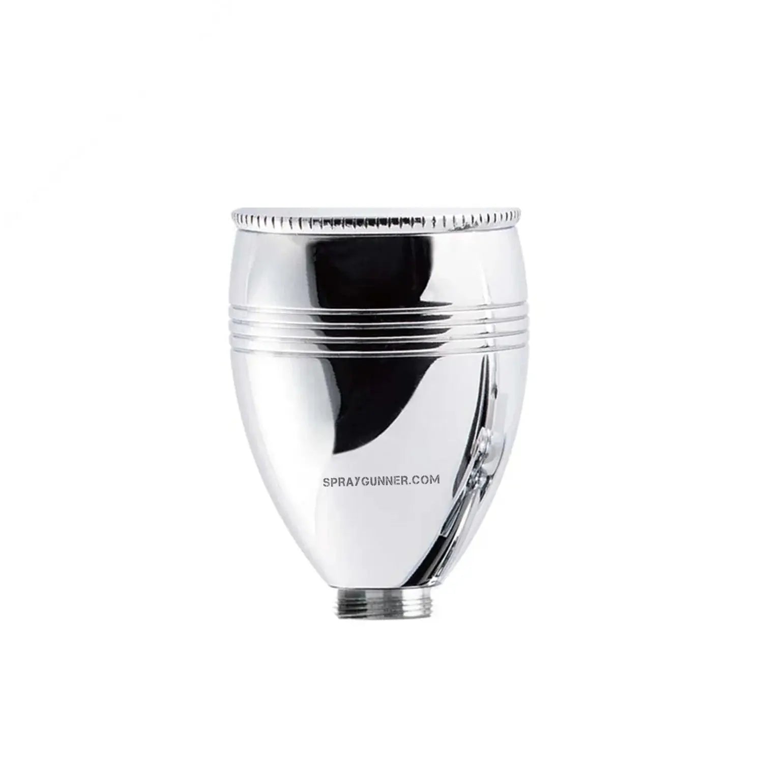 GAAHLERI Airbrush Smooth Level Gravity Fluid Cup 1/2 OZ Gaahleri