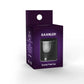 GAAHLERI Airbrush Smooth Level Gravity Fluid Cup 1/4 OZ Gaahleri