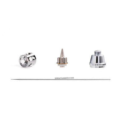 GAAHLERI Airbrush 0.38mm Upgrade Pack for Ace Series Gaahleri
