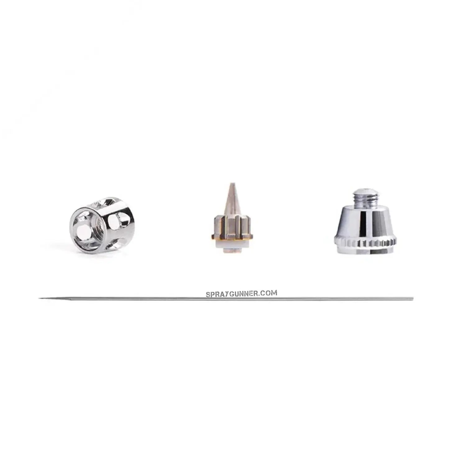 GAAHLERI Airbrush 0.5mm Upgrade Pack for Ace Series Gaahleri