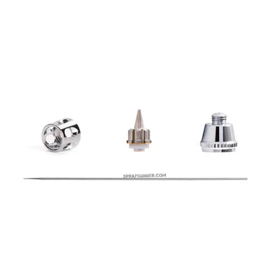 GAAHLERI Airbrush 0.5mm Upgrade Pack for Ace Series Gaahleri