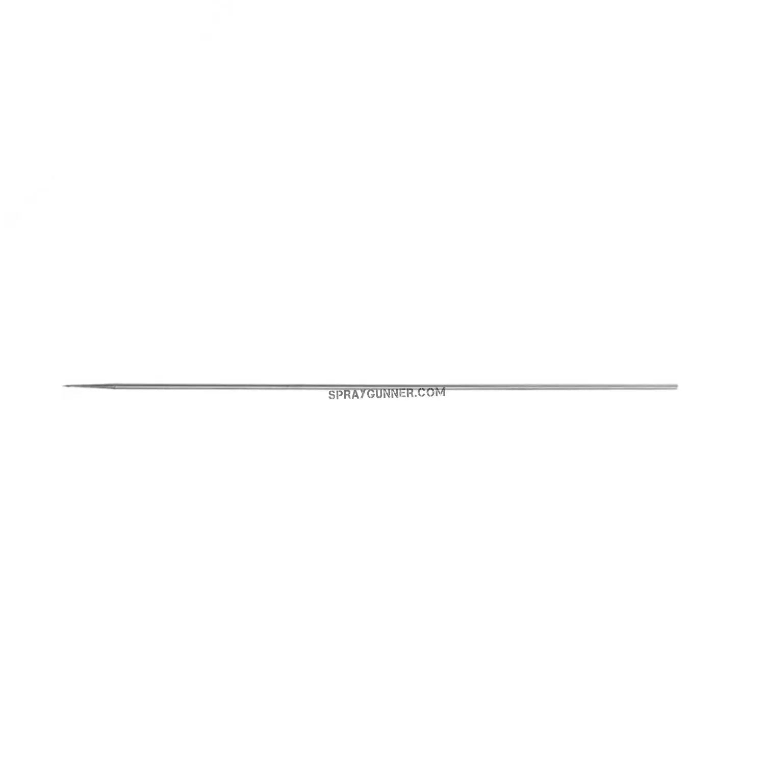 GAAHLERI Airbrush 0.38mm Needle for Advanced Series Gaahleri