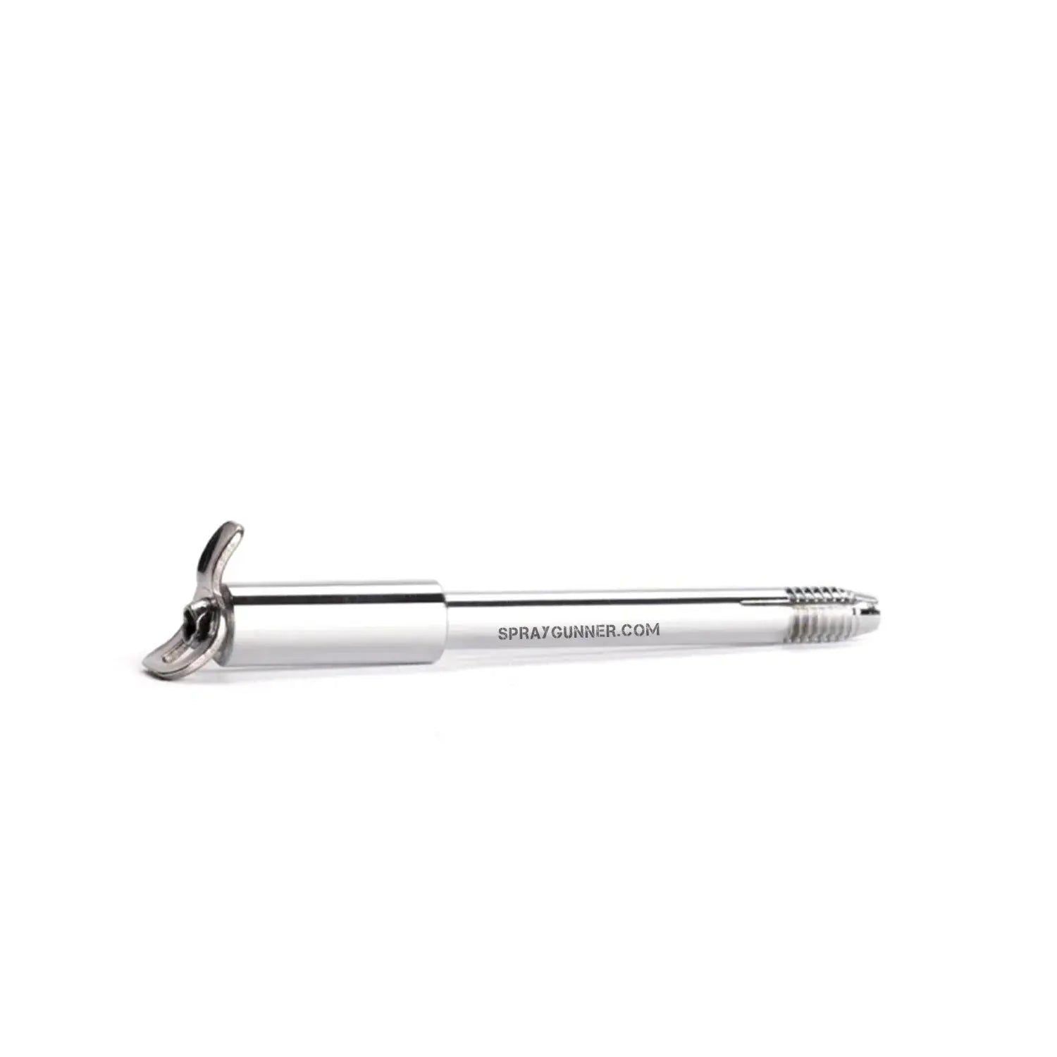 GAAHLERI Airbrush Needle Chucking Guide Gaahleri