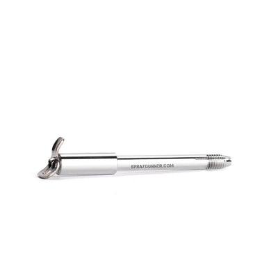 GAAHLERI Airbrush Needle Chucking Guide Gaahleri