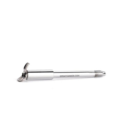 GAAHLERI Airbrush Needle Chucking Guide Gaahleri