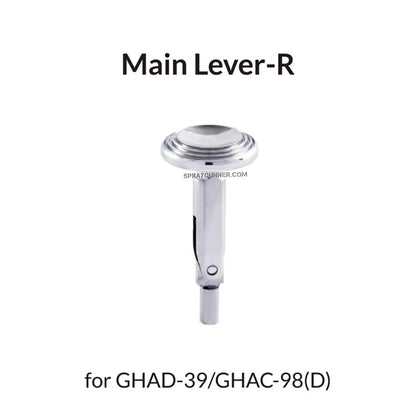 GAAHLERI Airbrush Main Lever R Type Gaahleri