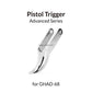 GAAHLERI Airbrush Trigger for GHAD-68 Gaahleri