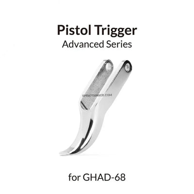 GAAHLERI Airbrush Trigger for GHAD-68 Gaahleri