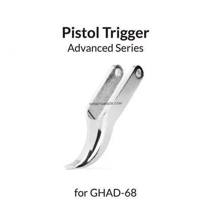 GAAHLERI Airbrush Trigger for GHAD-68 Gaahleri