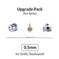 GAAHLERI Airbrush 0.5mm Upgrade Pack for Swallowtail Gaahleri