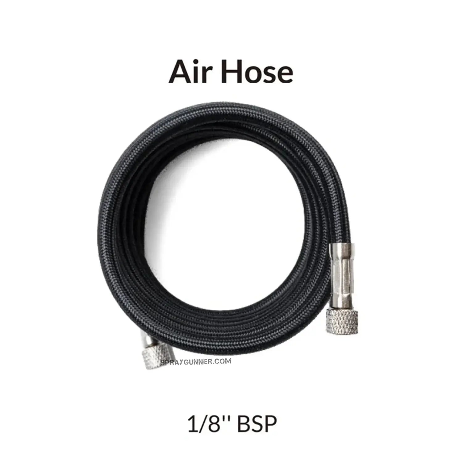 GAAHLERI Airbrush Air Hose Gaahleri