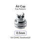 GAAHLERI Airbrush Fan Cap for Swallowtail Gaahleri