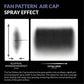 GAAHLERI Airbrush Fan Cap for Swallowtail Gaahleri