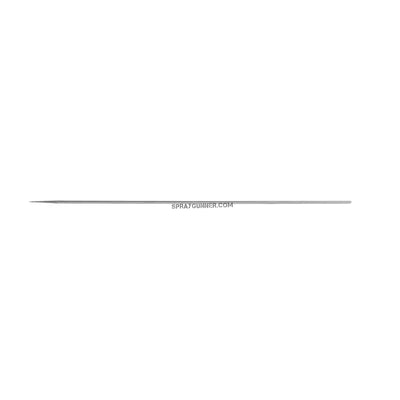 GAAHLERI Airbrush Mobius 0.2mm Needle Gaahleri