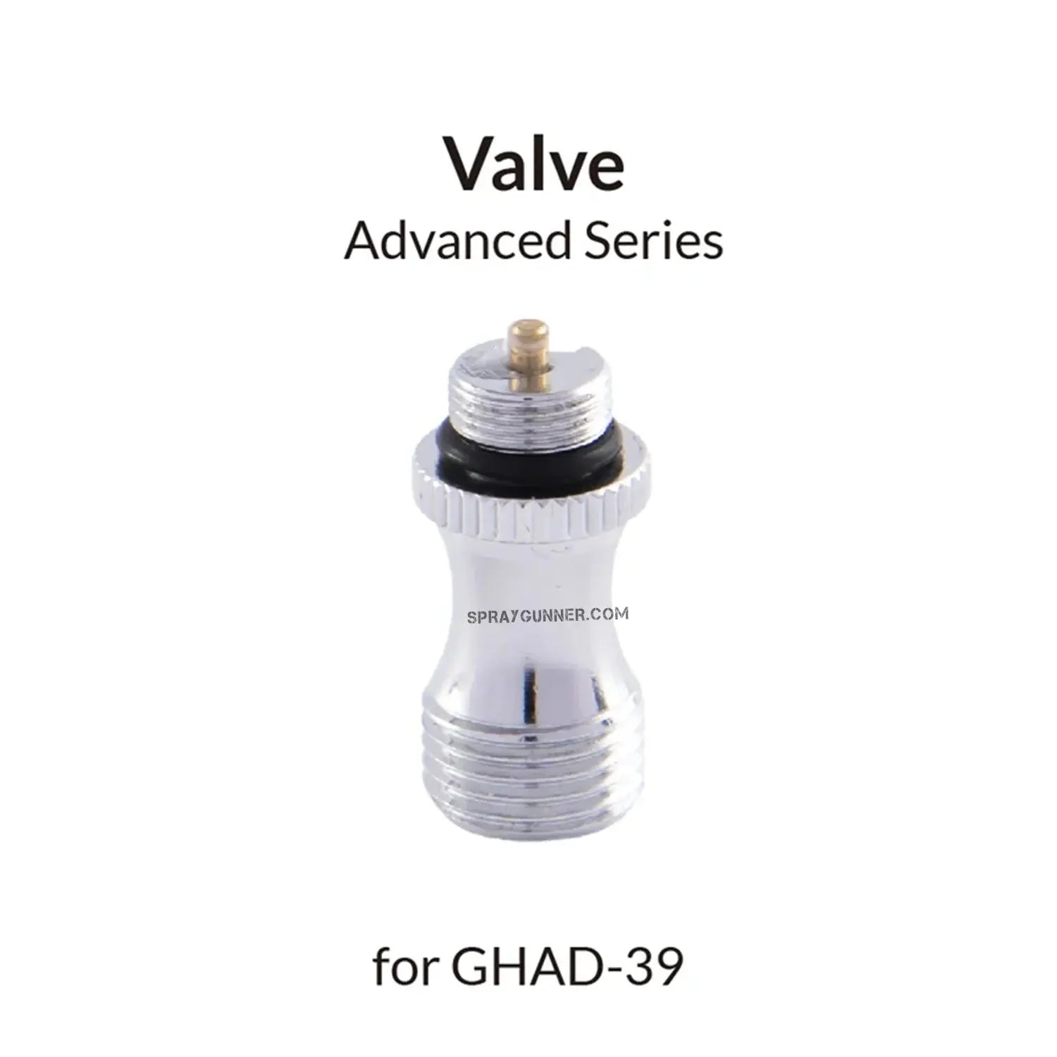 GAAHLERI Airbrush Air Valve for GHAD-39 Gaahleri