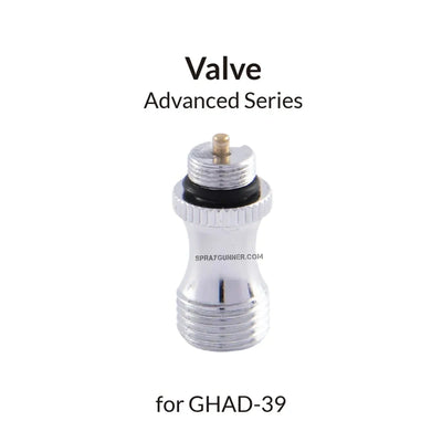 GAAHLERI Airbrush Air Valve for GHAD-39 Gaahleri