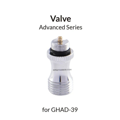 GAAHLERI Airbrush Air Valve for GHAD-39 Gaahleri
