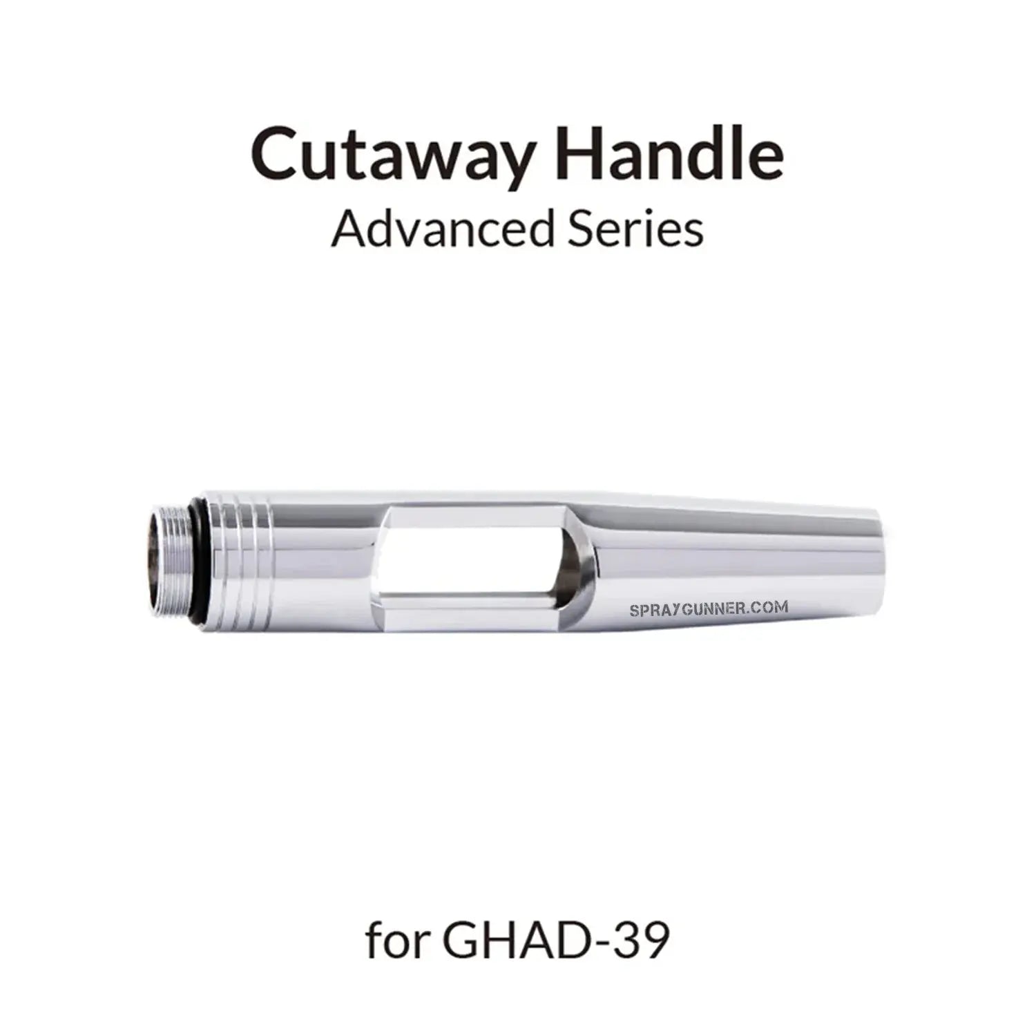 GAAHLERI Airbrush Handle for GHAD-39 Gaahleri