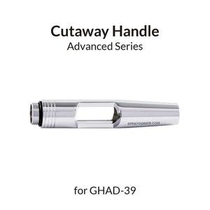 GAAHLERI Airbrush Handle for GHAD-39 Gaahleri