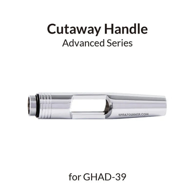 GAAHLERI Airbrush Handle for GHAD-39 Gaahleri