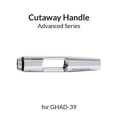 GAAHLERI Airbrush Handle for GHAD-39 Gaahleri