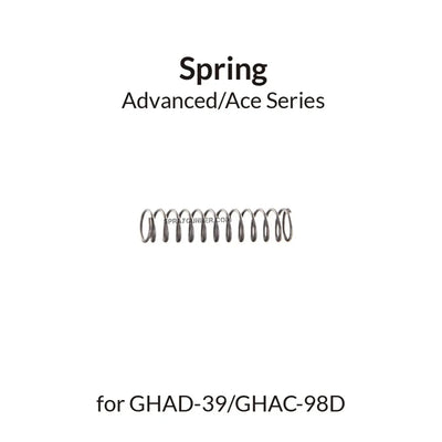 GAAHLERI Airbrush Spring for GHAD-39/GHAC-98D Gaahleri