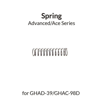 GAAHLERI Airbrush Spring for GHAD-39/GHAC-98D Gaahleri