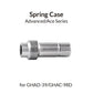 GAAHLERI Airbrush Spring Case for GHAD-39/GHAC-98D Gaahleri
