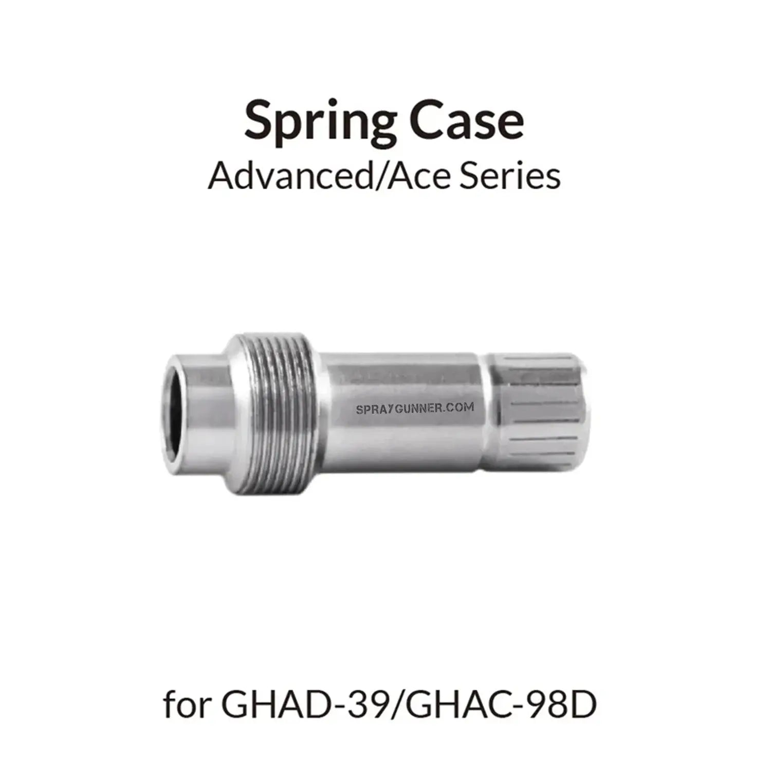 GAAHLERI Airbrush Spring Case for GHAD-39/GHAC-98D Gaahleri