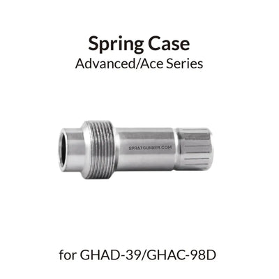 GAAHLERI Airbrush Spring Case for GHAD-39/GHAC-98D Gaahleri