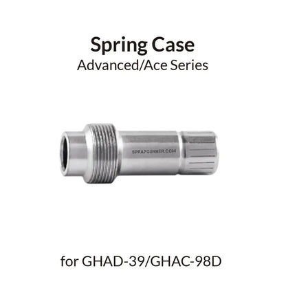 GAAHLERI Airbrush Spring Case for GHAD-39/GHAC-98D Gaahleri