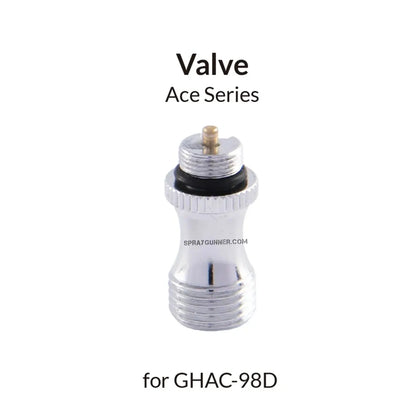 GAAHLERI Airbrush Air Valve for GHAC-98D Gaahleri