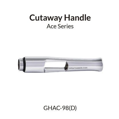 GAAHLERI Airbrush Handle for GHAC-98D Gaahleri