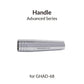 GAAHLERI Airbrush Handle for GHAD-68 Gaahleri