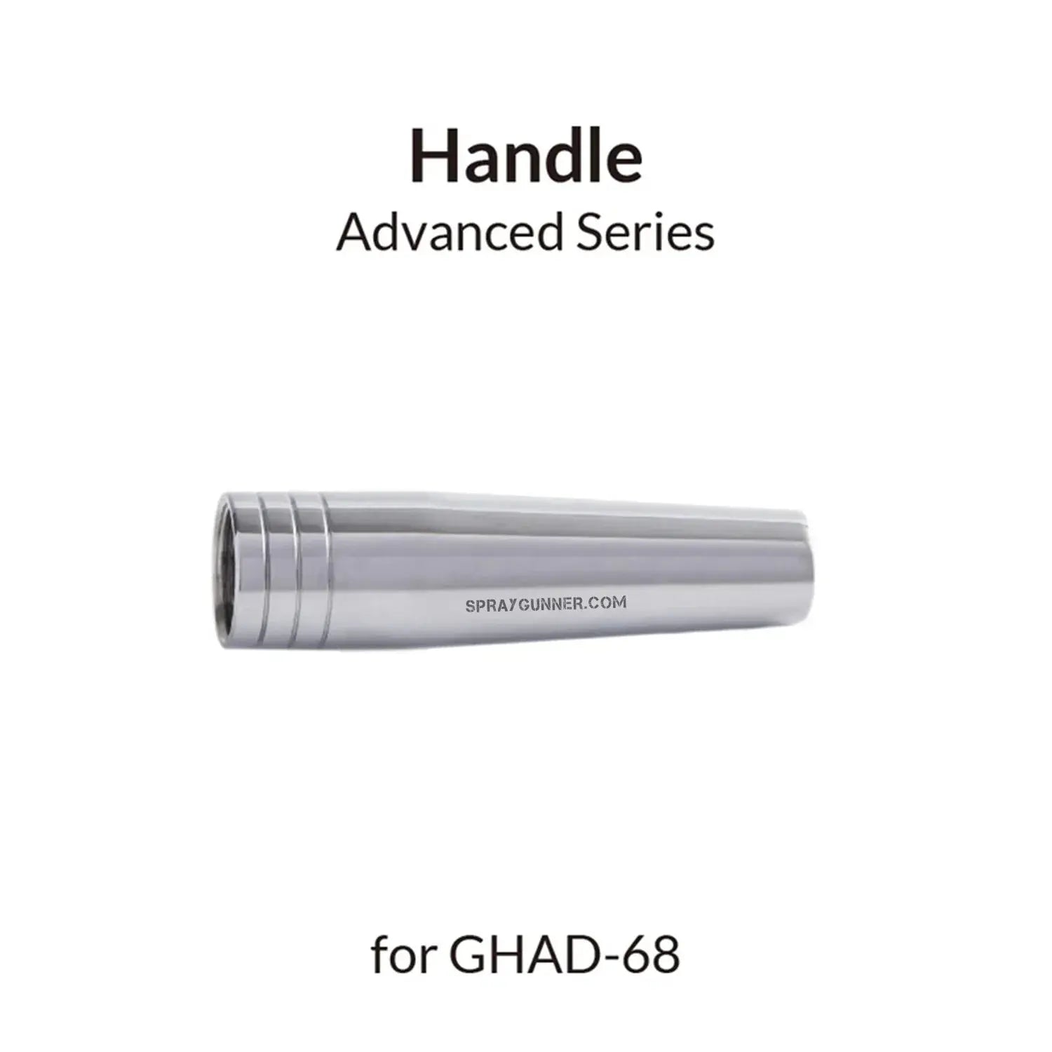 GAAHLERI Airbrush Handle for GHAD-68 Gaahleri