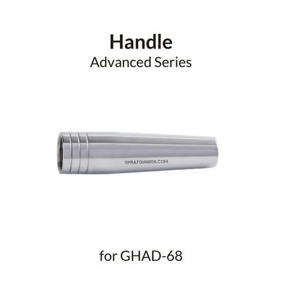 GAAHLERI Airbrush Handle for GHAD-68 Gaahleri