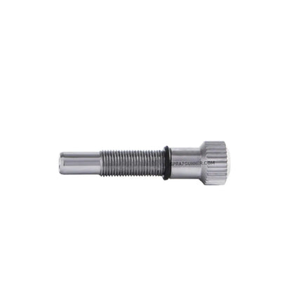 GAAHLERI Airbrush Preset Fluid Control Knob for GHAD-68 Gaahleri