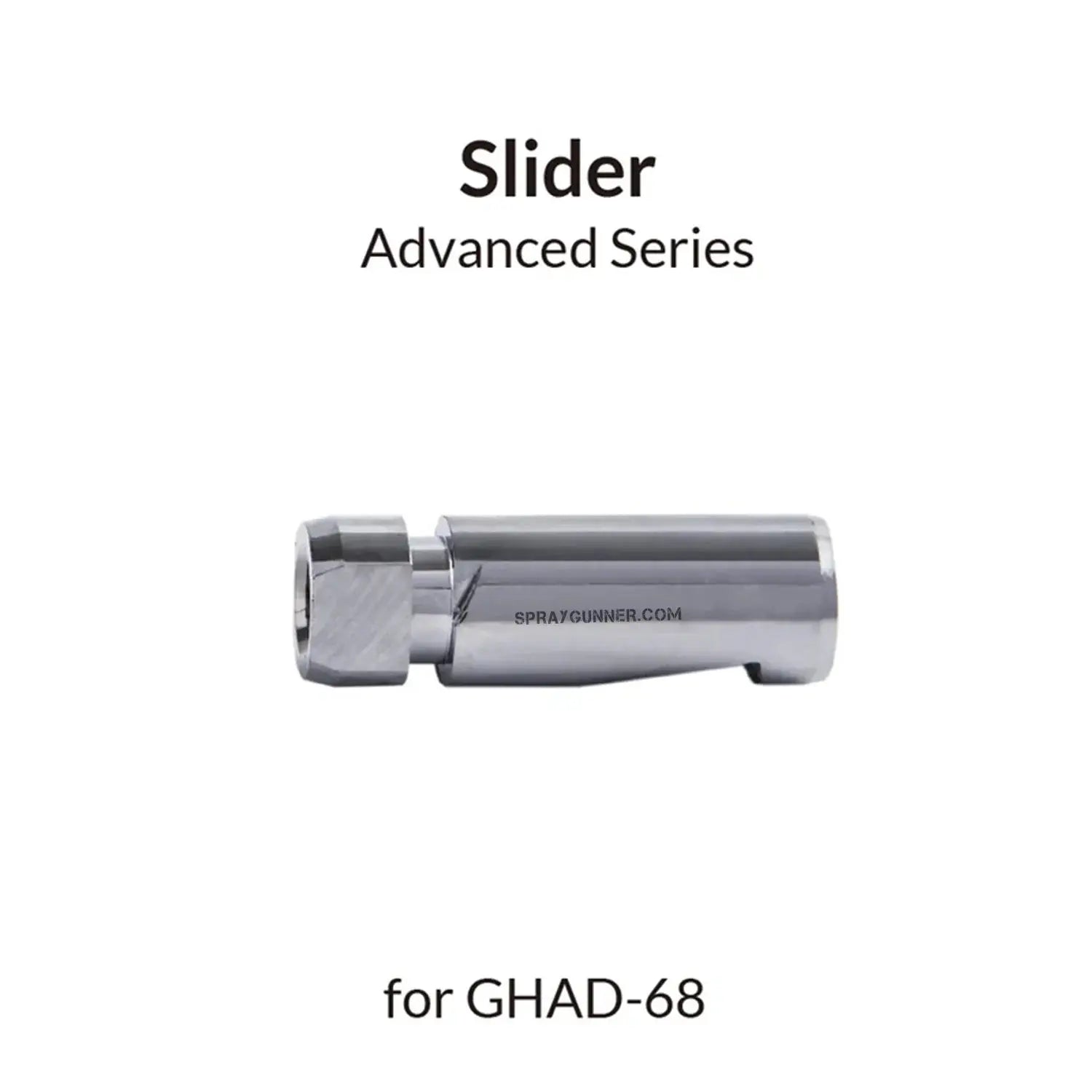 GAAHLERI Airbrush Slider for GHAD-68 Gaahleri