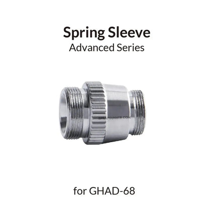 GAAHLERI Airbrush Spring Sleeve for GHAD-68 Gaahleri