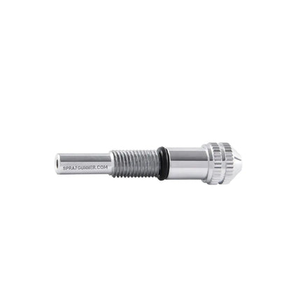 GAAHLERI Airbrush Preset Fluid Control Knob for GHAC-98D Gaahleri