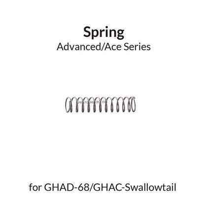 GAAHLERI Airbrush Spring for GHAD-68/Swallowtail Gaahleri
