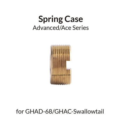 GAAHLERI Airbrush Spring Case for GHAD-68/Swallowtail Gaahleri
