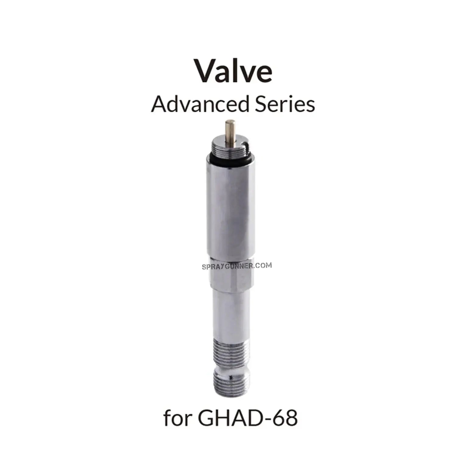GAAHLERI Airbrush Air Valve for GHAD-68/Swallowtail Gaahleri