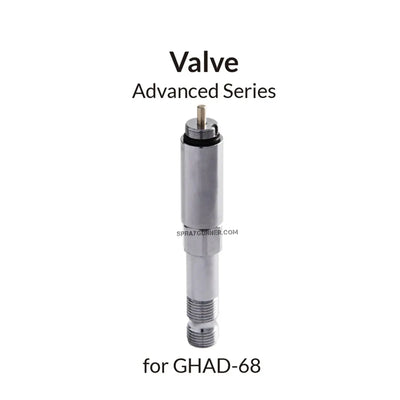 GAAHLERI Airbrush Air Valve for GHAD-68/Swallowtail Gaahleri